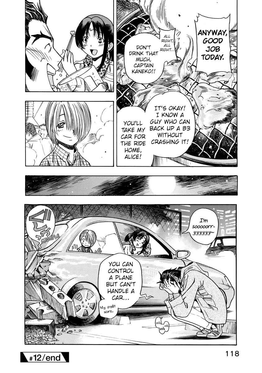 Page 16 Chapter 12 Captain Alice