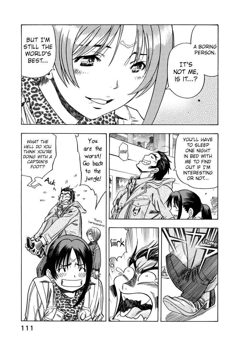 Page 9 Chapter 12 Captain Alice
