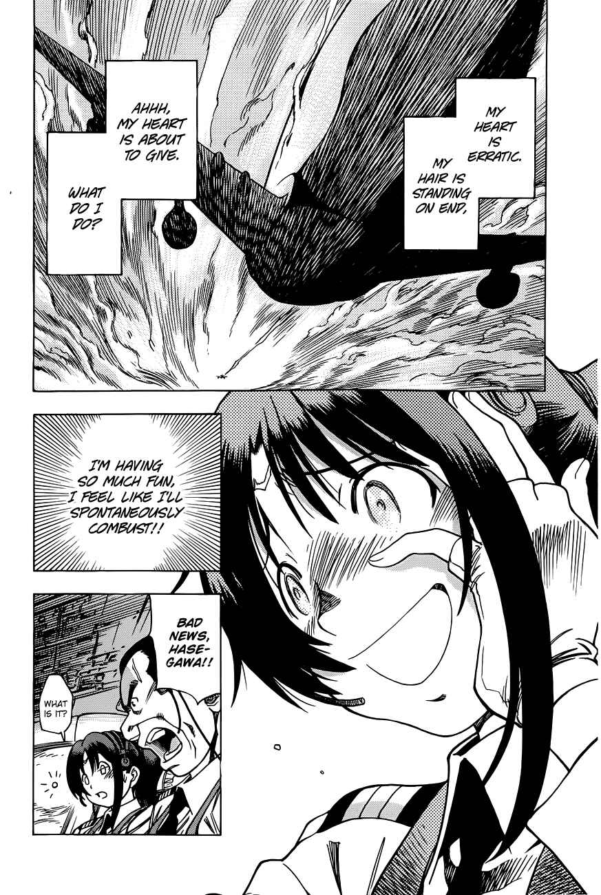 Page 17 Chapter 6 Captain Alice