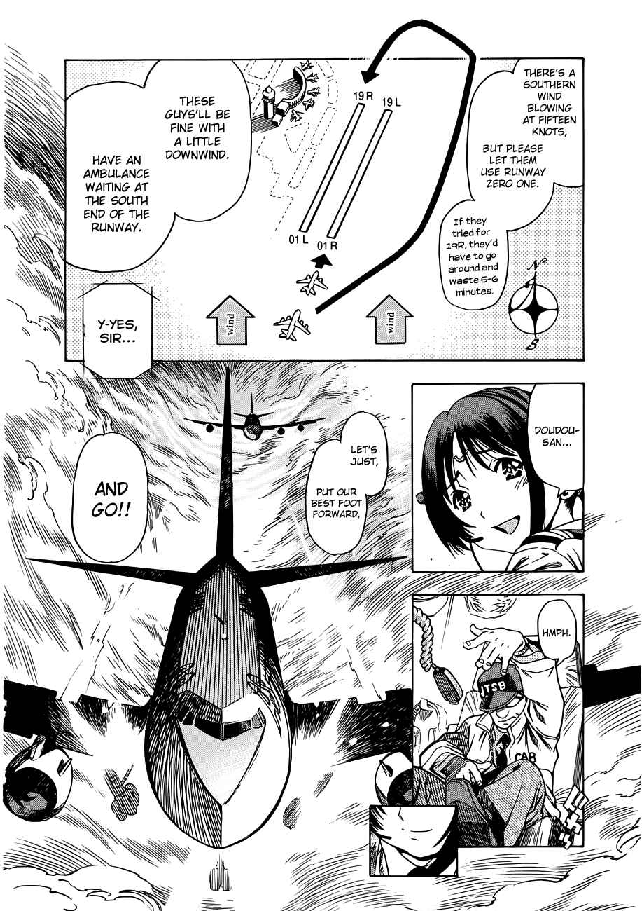 Page 29 Chapter 6 Captain Alice