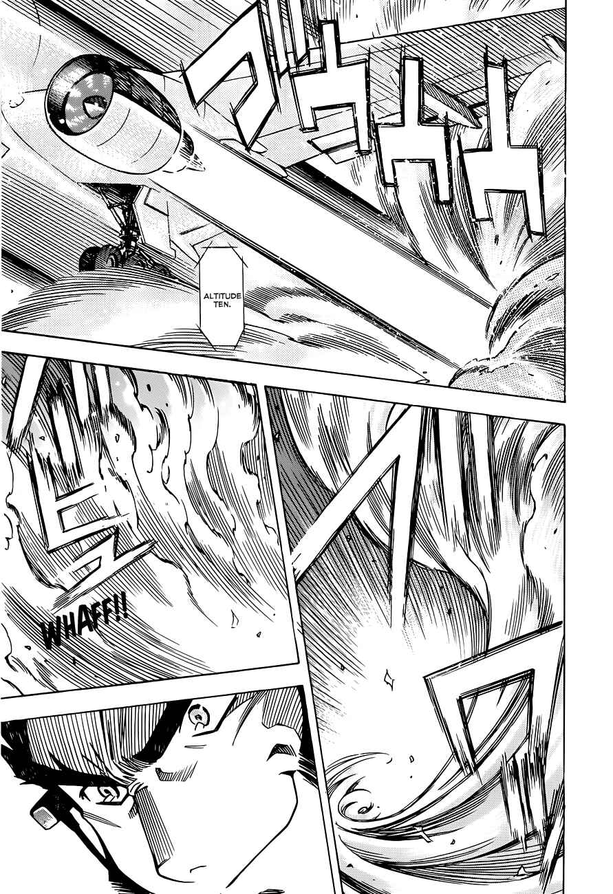 Page 36 Chapter 6 Captain Alice