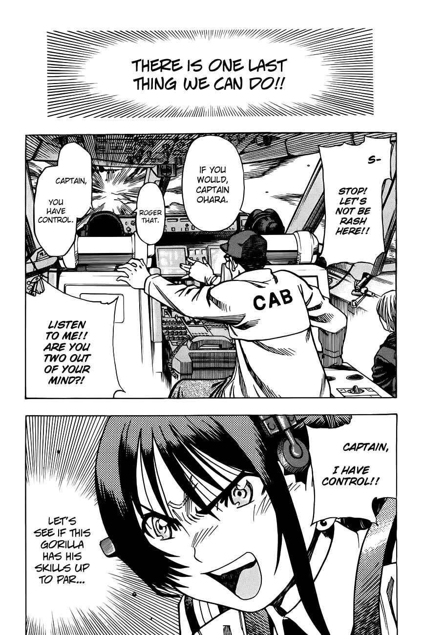 Page 7 Chapter 6 Captain Alice