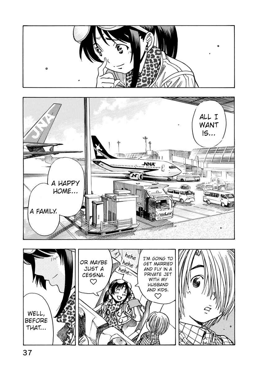 Page 11 Chapter 9 Captain Alice