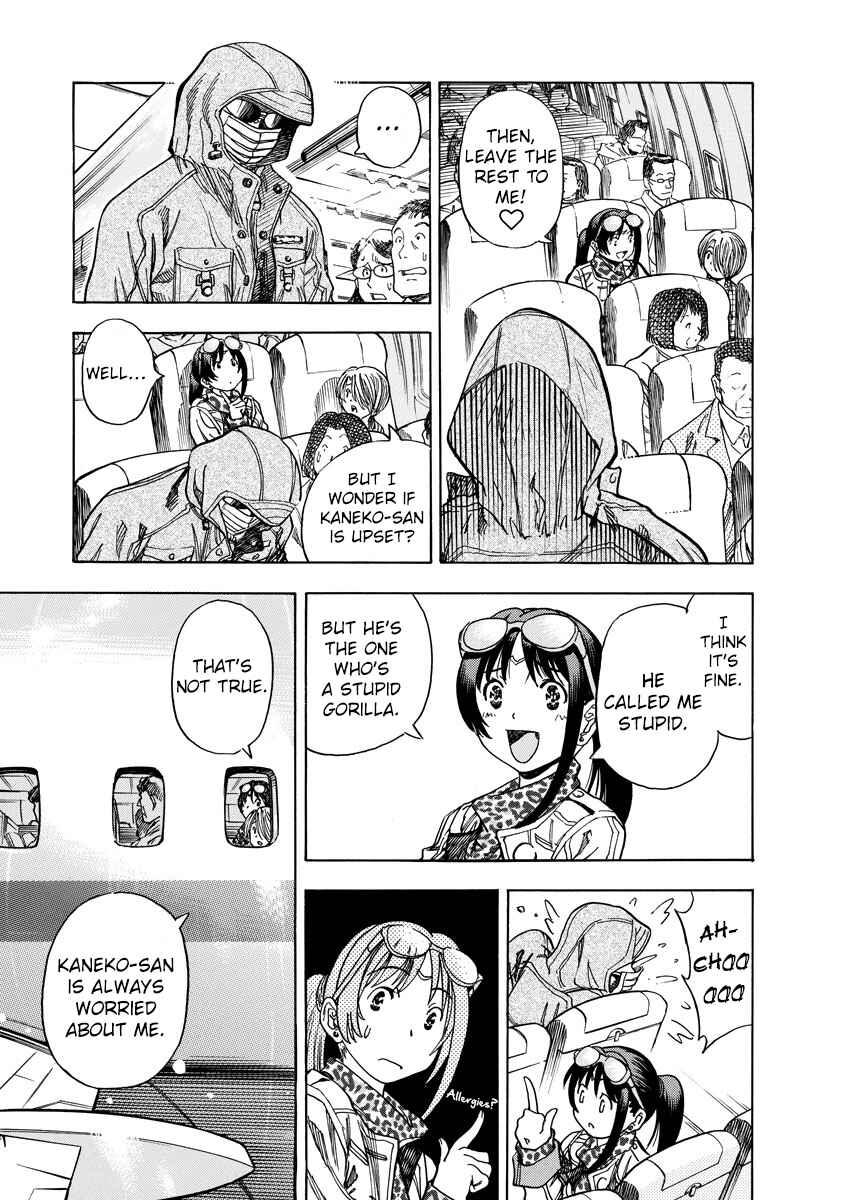 Page 13 Chapter 9 Captain Alice