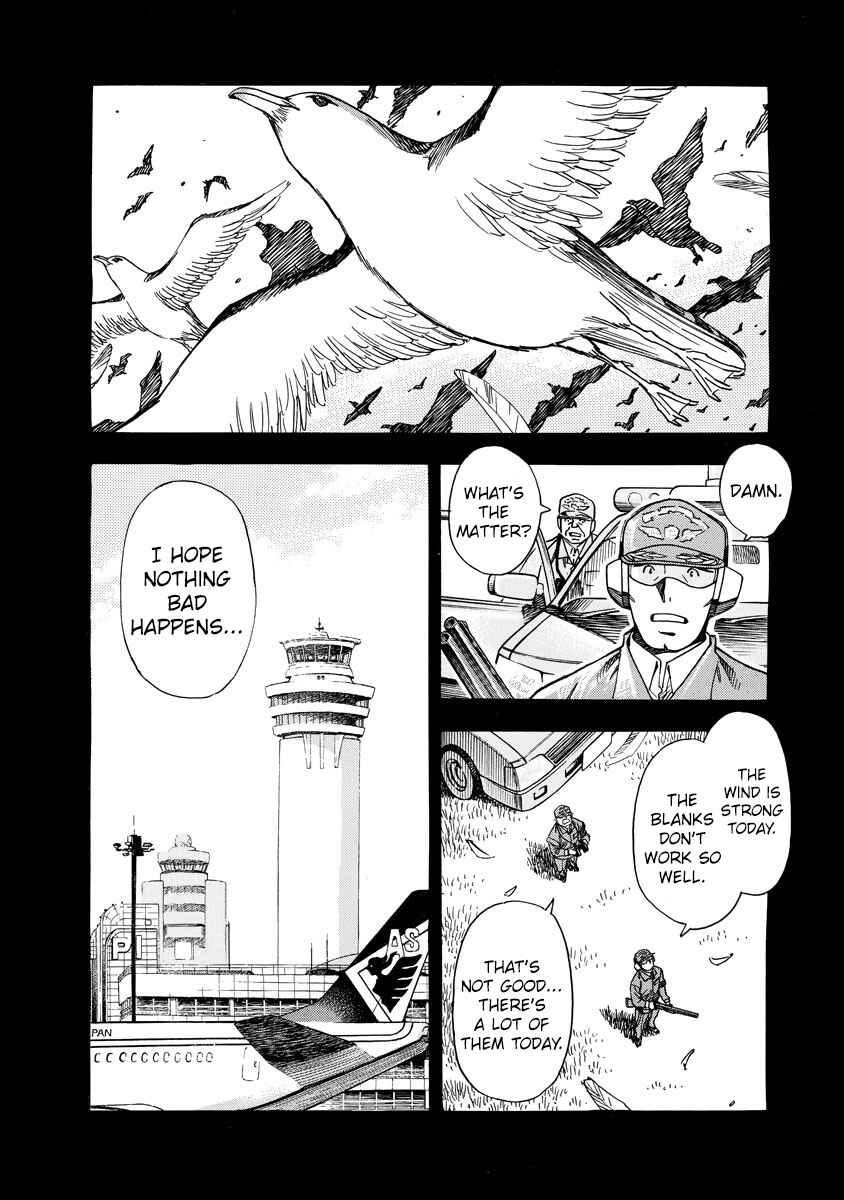Page 2 Chapter 9 Captain Alice