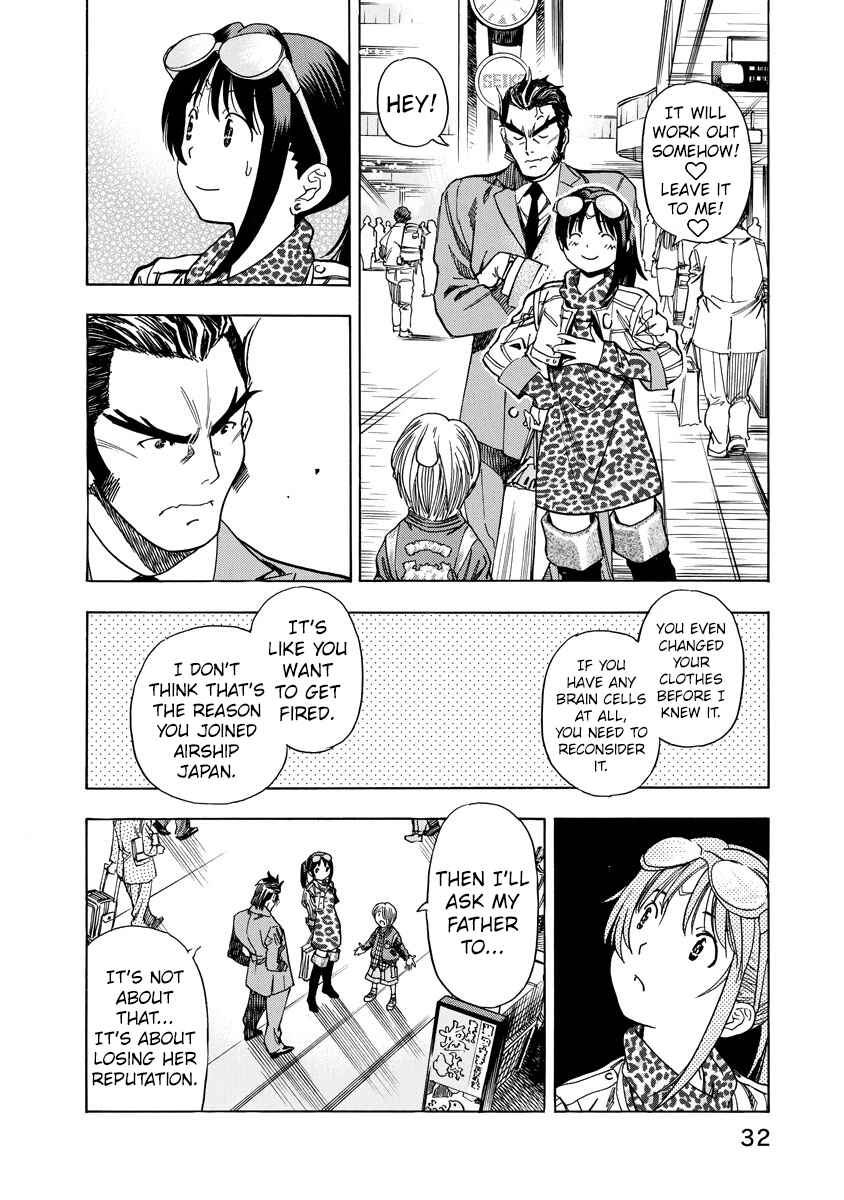 Page 6 Chapter 9 Captain Alice
