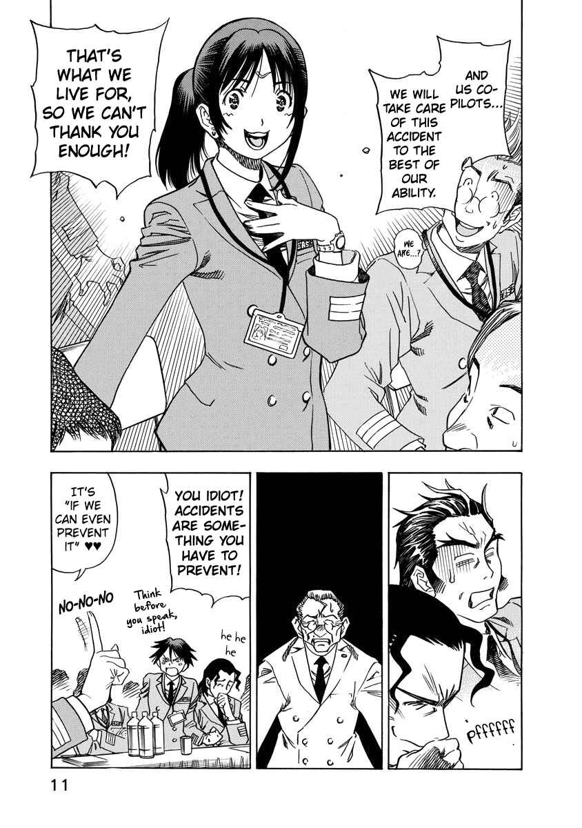 Page 13 Chapter 8 Captain Alice