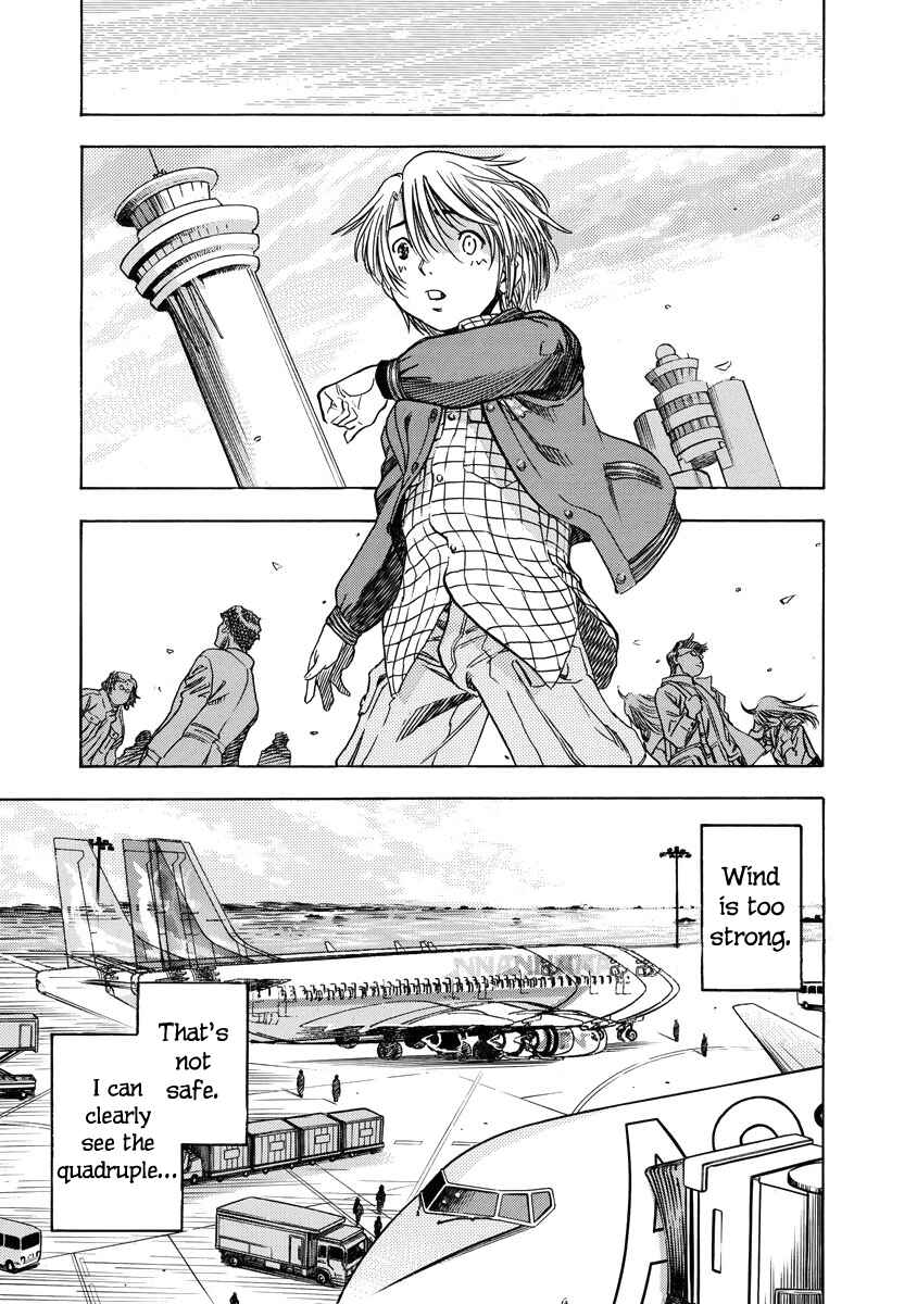 Page 5 Chapter 8 Captain Alice