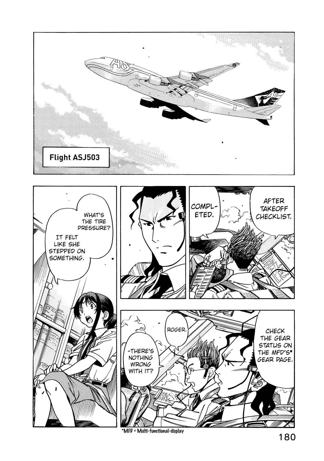 Page 10 Chapter 14 Captain Alice