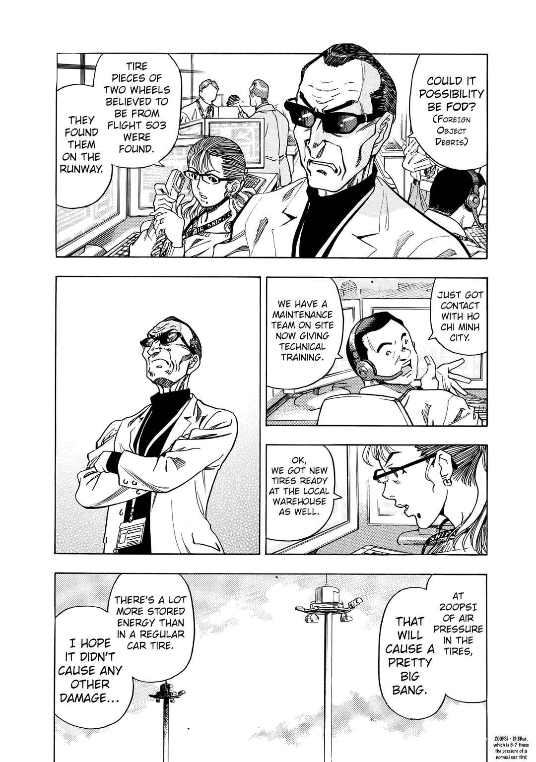 Page 12 Chapter 14 Captain Alice
