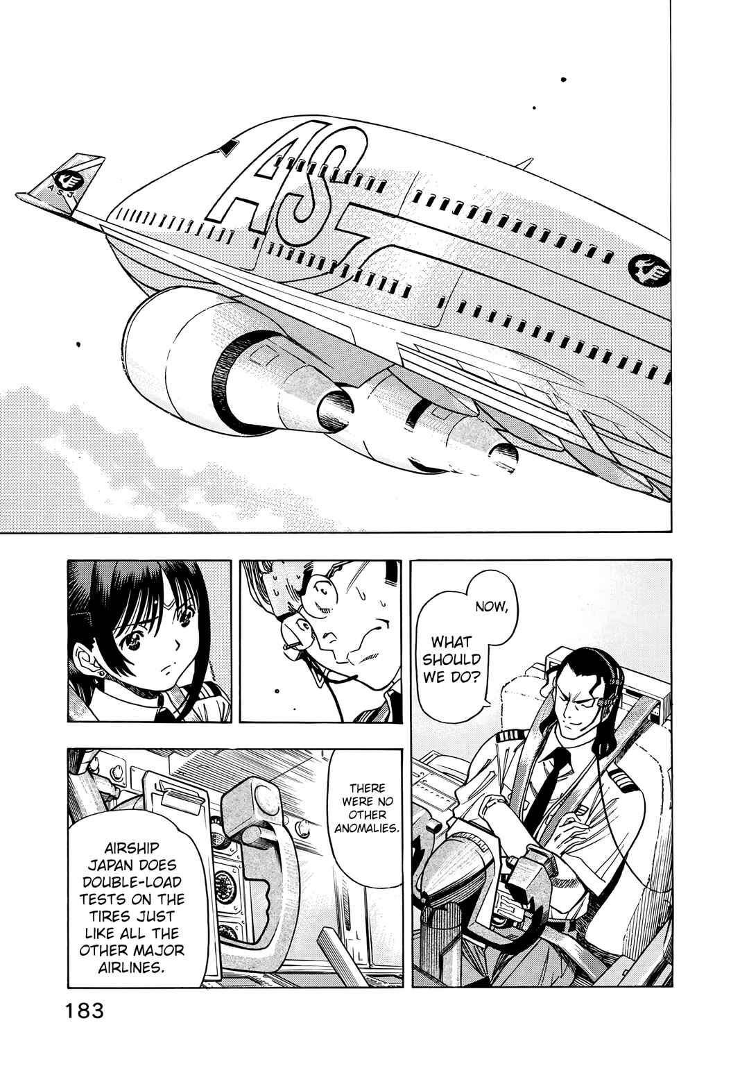 Page 13 Chapter 14 Captain Alice