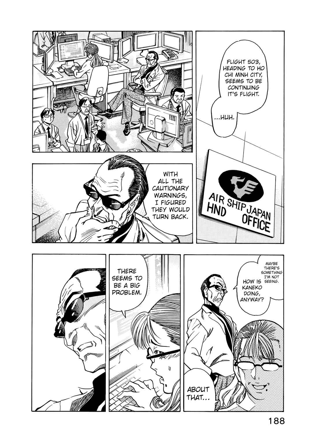 Page 18 Chapter 14 Captain Alice