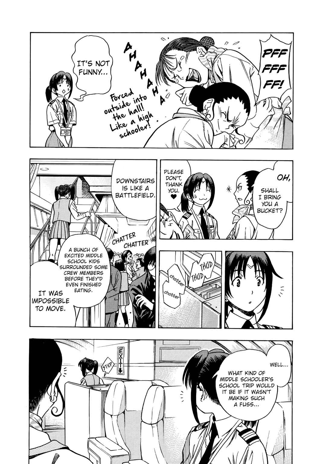 Page 23 Chapter 14 Captain Alice