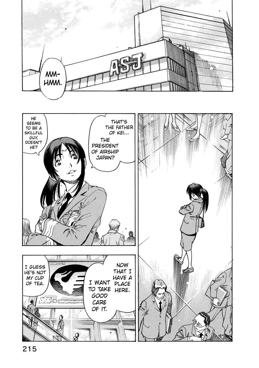 Page 16 Chapter 7 Captain Alice
