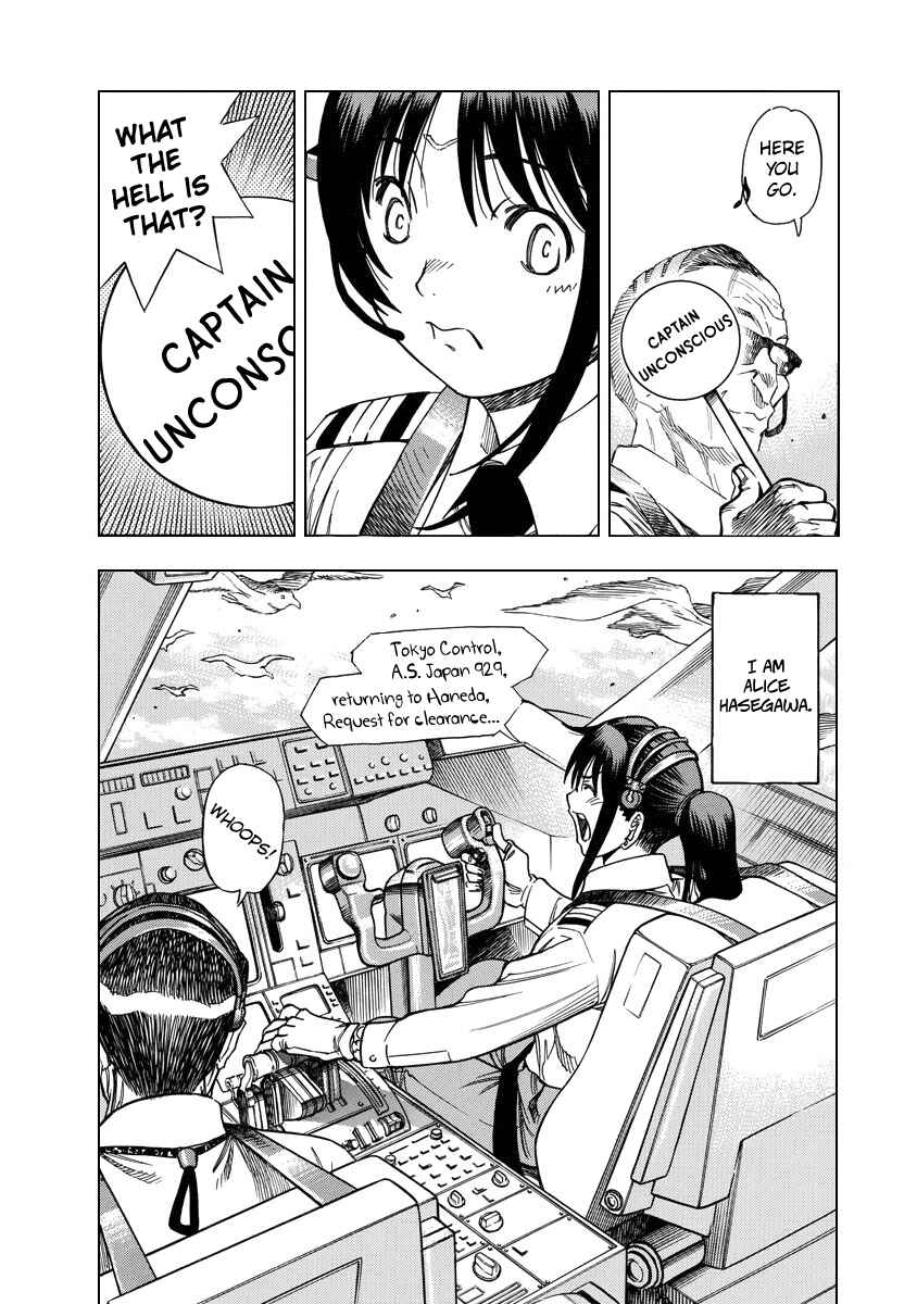 Page 5 Chapter 7 Captain Alice