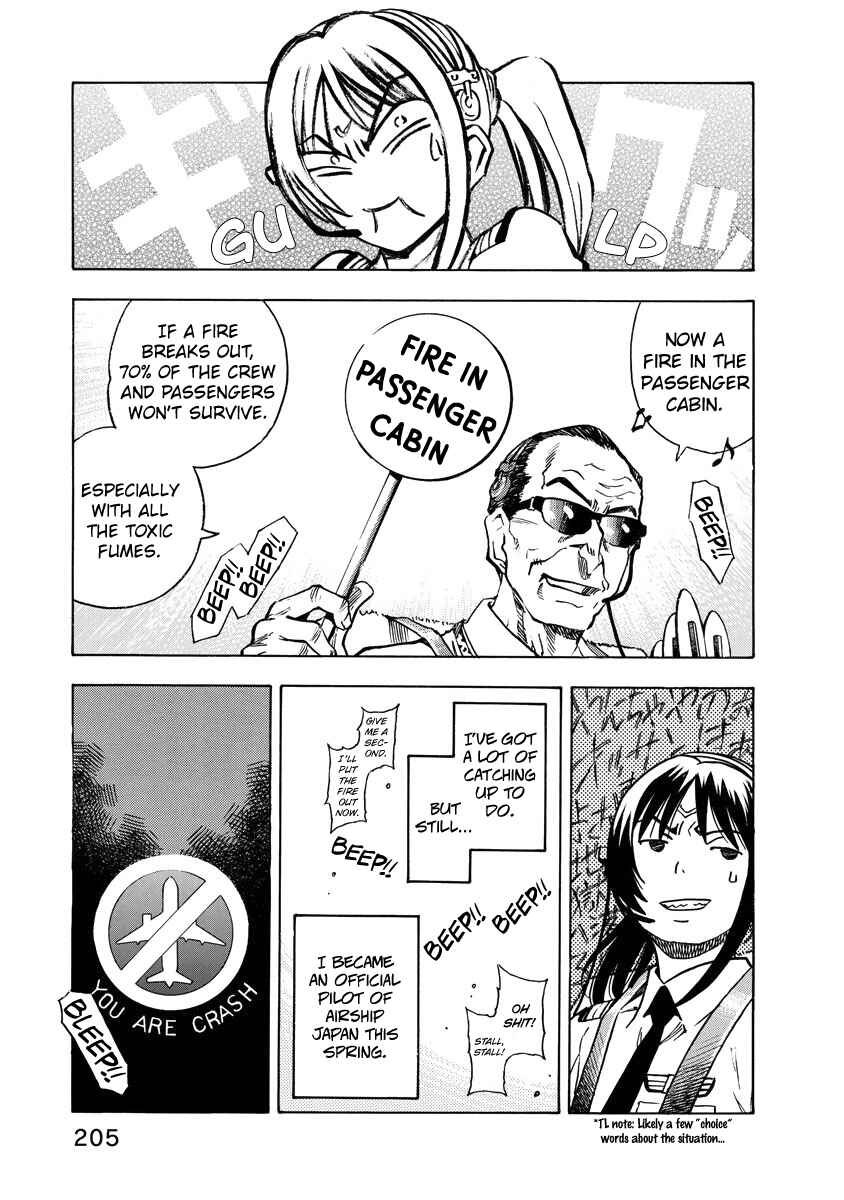 Page 6 Chapter 7 Captain Alice