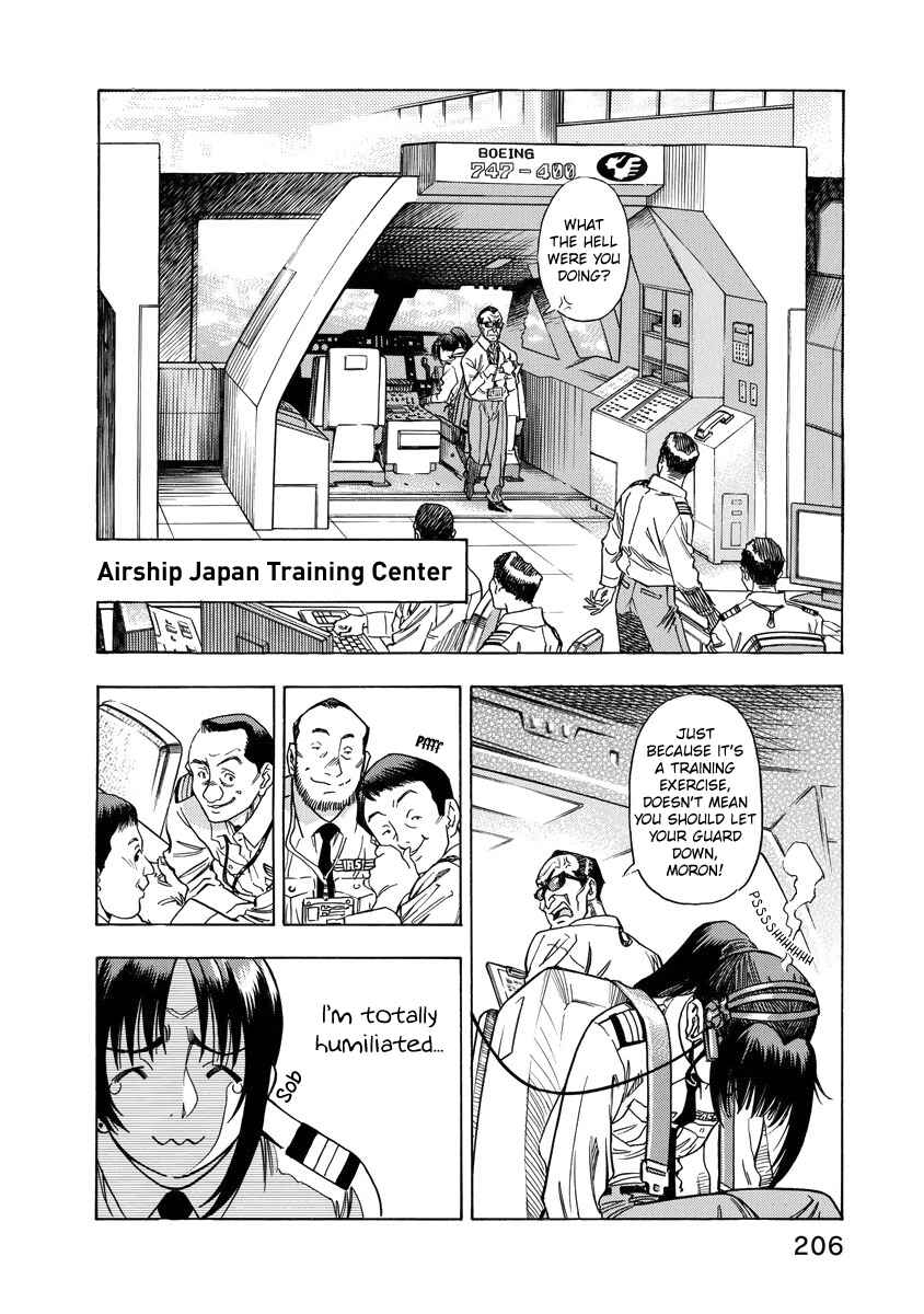 Page 7 Chapter 7 Captain Alice