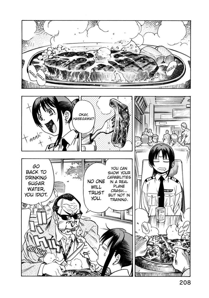 Page 9 Chapter 7 Captain Alice