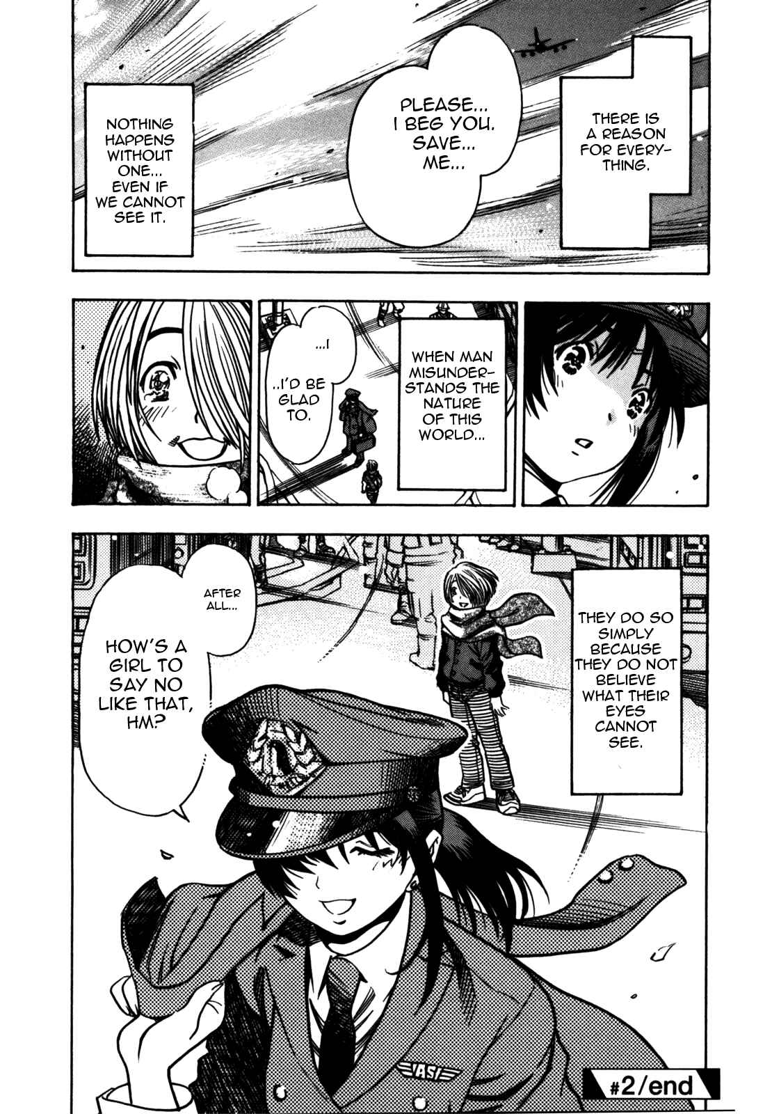 Page 33 Chapter 2 Captain Alice