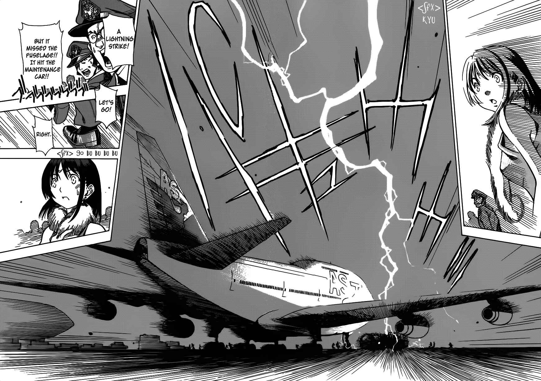 Page 16 Chapter 3 Captain Alice