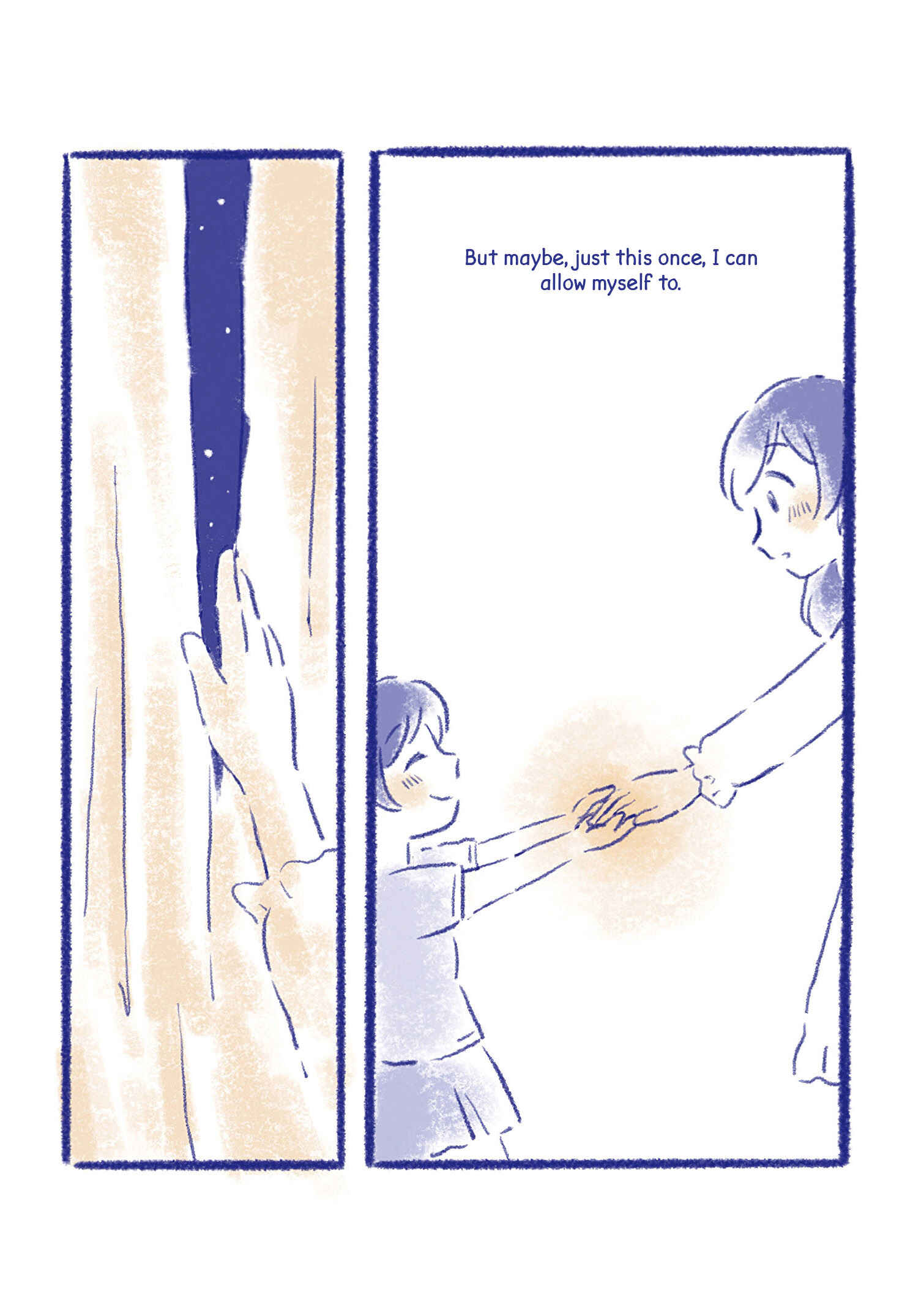 Page 12 Chapter Unknown_0bb1 Love Live - Hoshi no Kakera (Doujinshi)