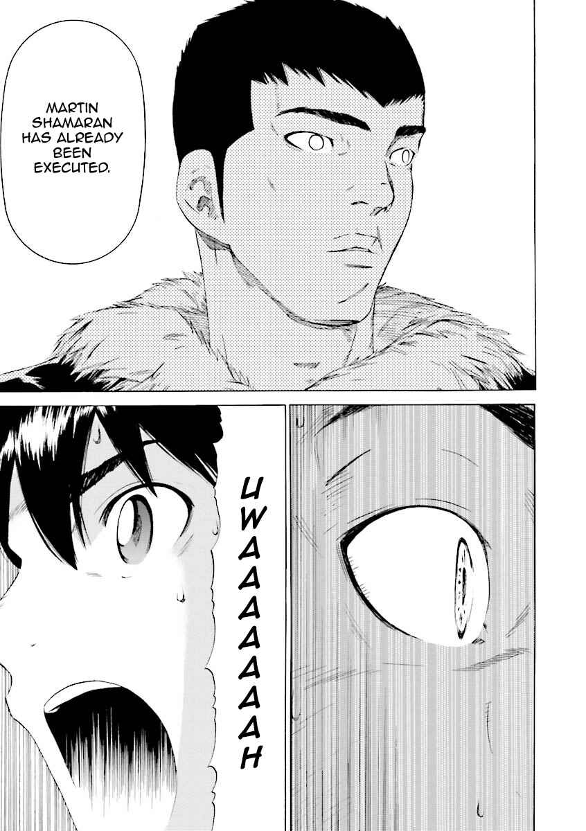 Page 24 Chapter 13 Mobile Suit Gundam Katana