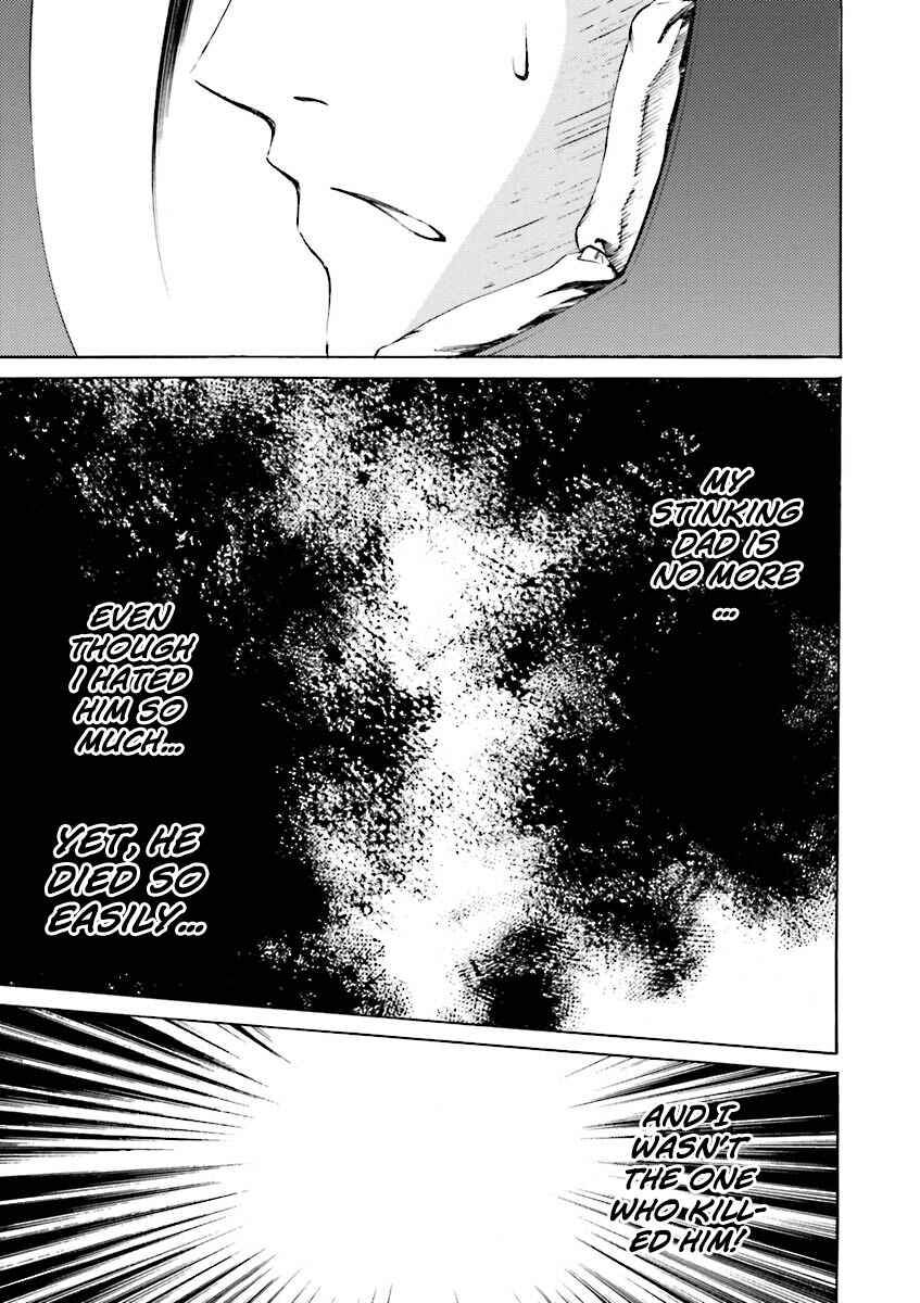 Page 7 Chapter 37 Mobile Suit Gundam Katana