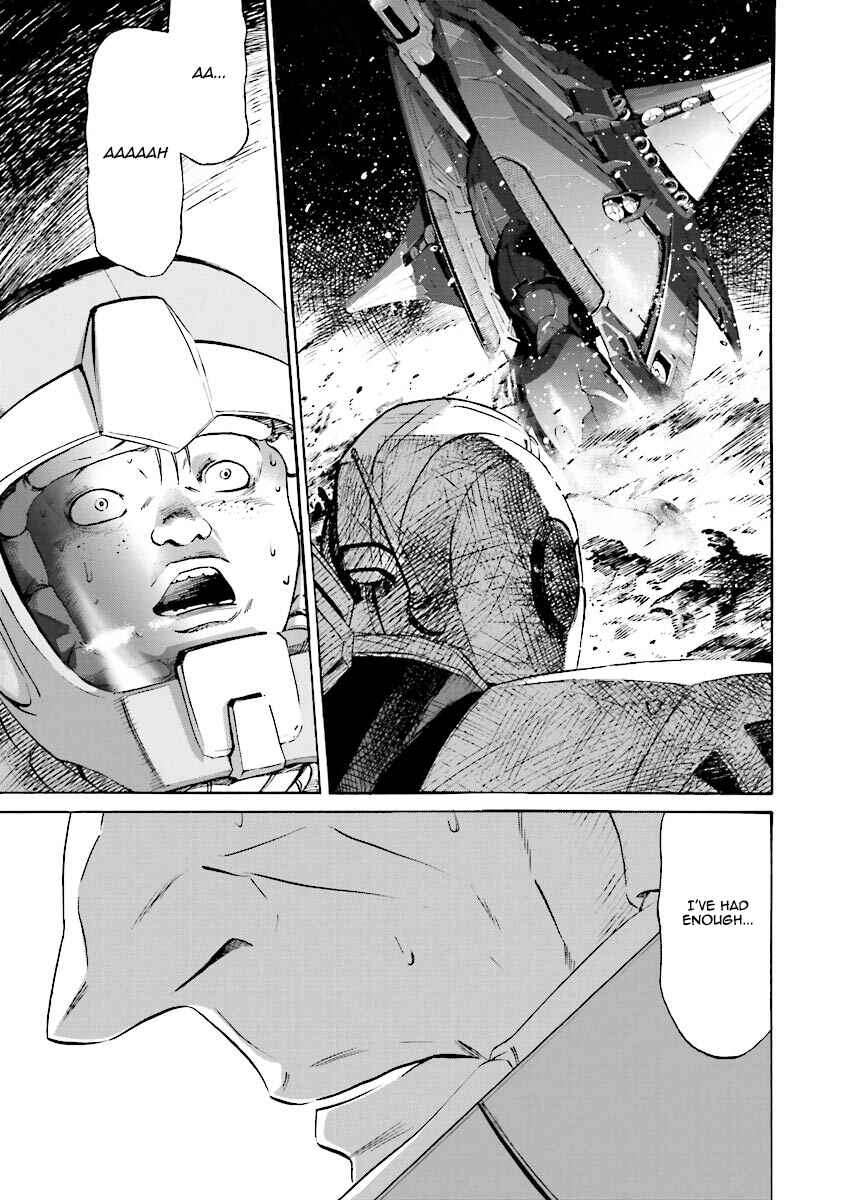 Page 8 Chapter 7 Mobile Suit Gundam Katana