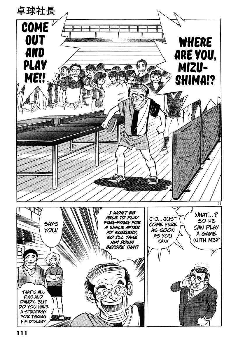 Page 10 Chapter 4 Ping Pong Boss