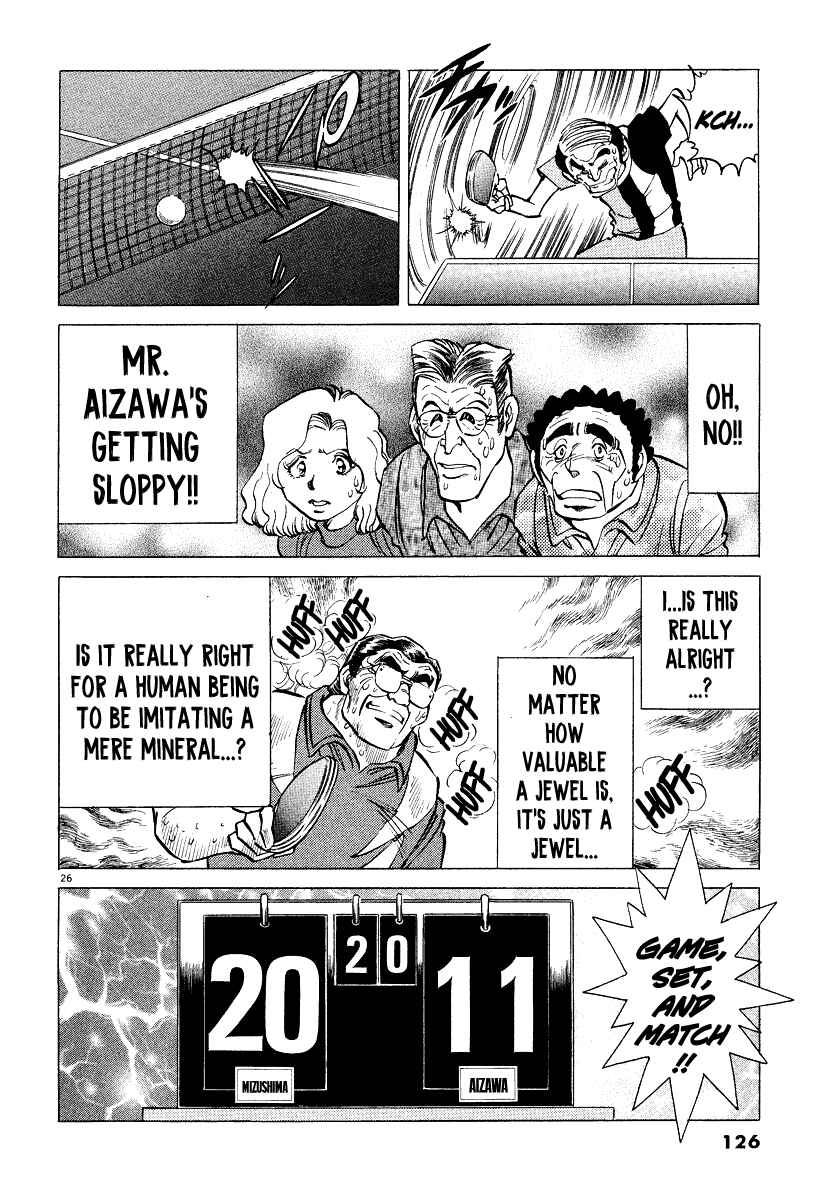 Page 22 Chapter 4 Ping Pong Boss