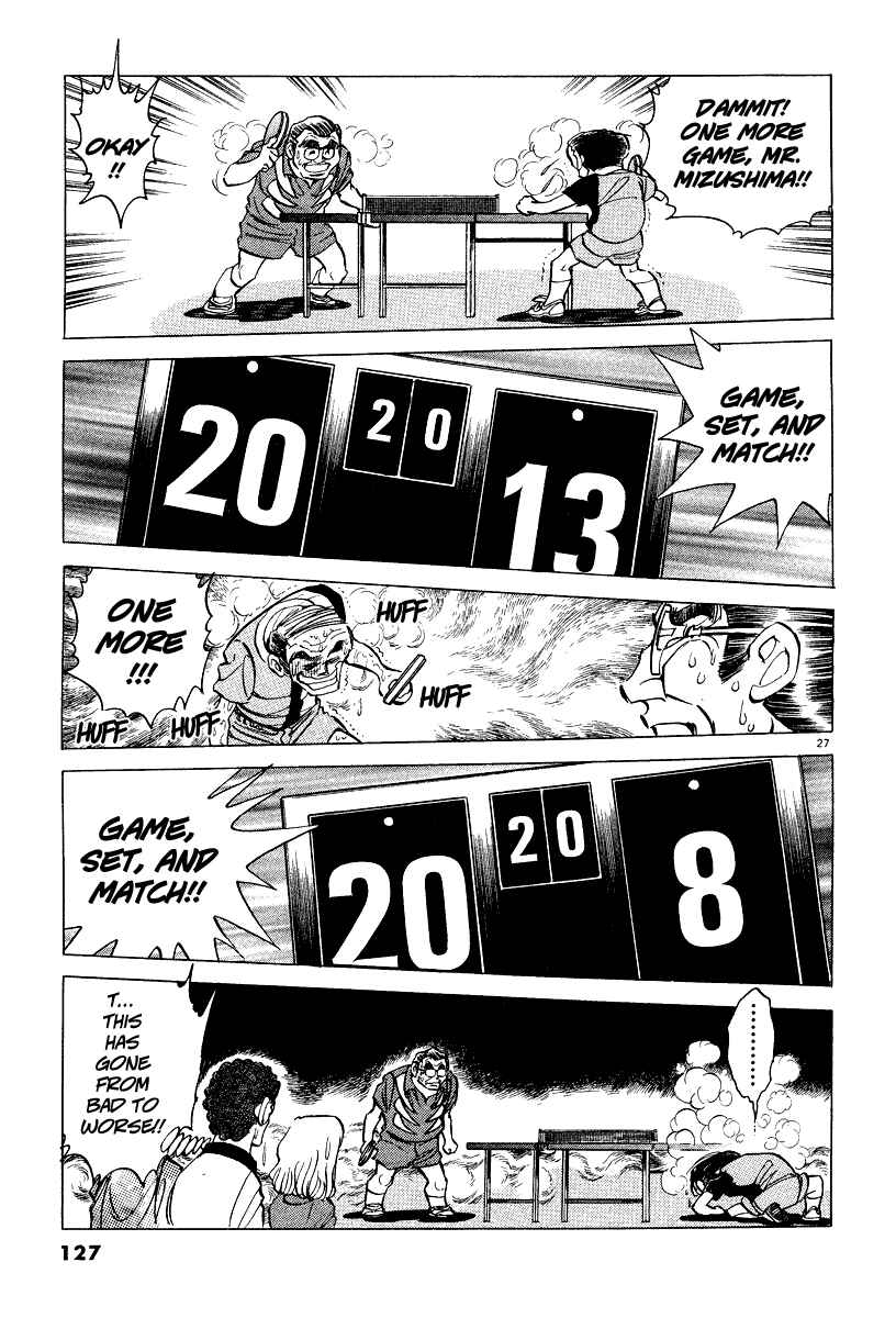 Page 23 Chapter 4 Ping Pong Boss