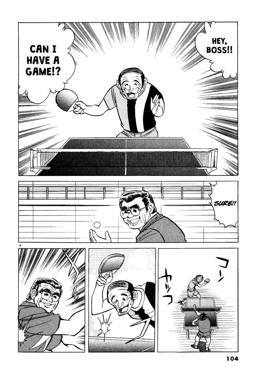 Page 3 Chapter 4 Ping Pong Boss