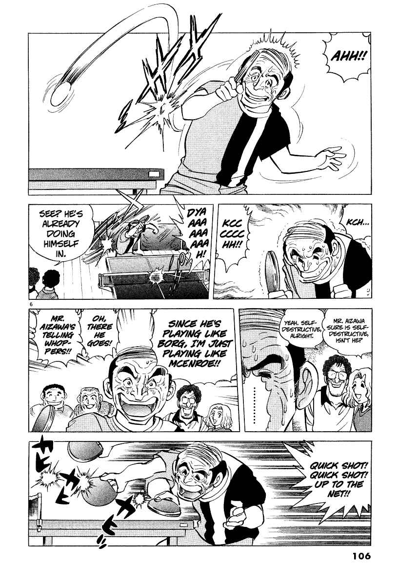 Page 5 Chapter 4 Ping Pong Boss