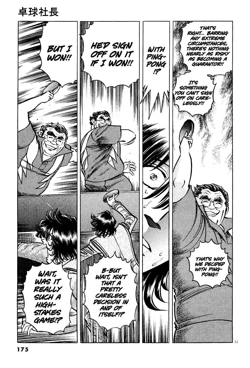 Page 10 Chapter 6 Ping Pong Boss