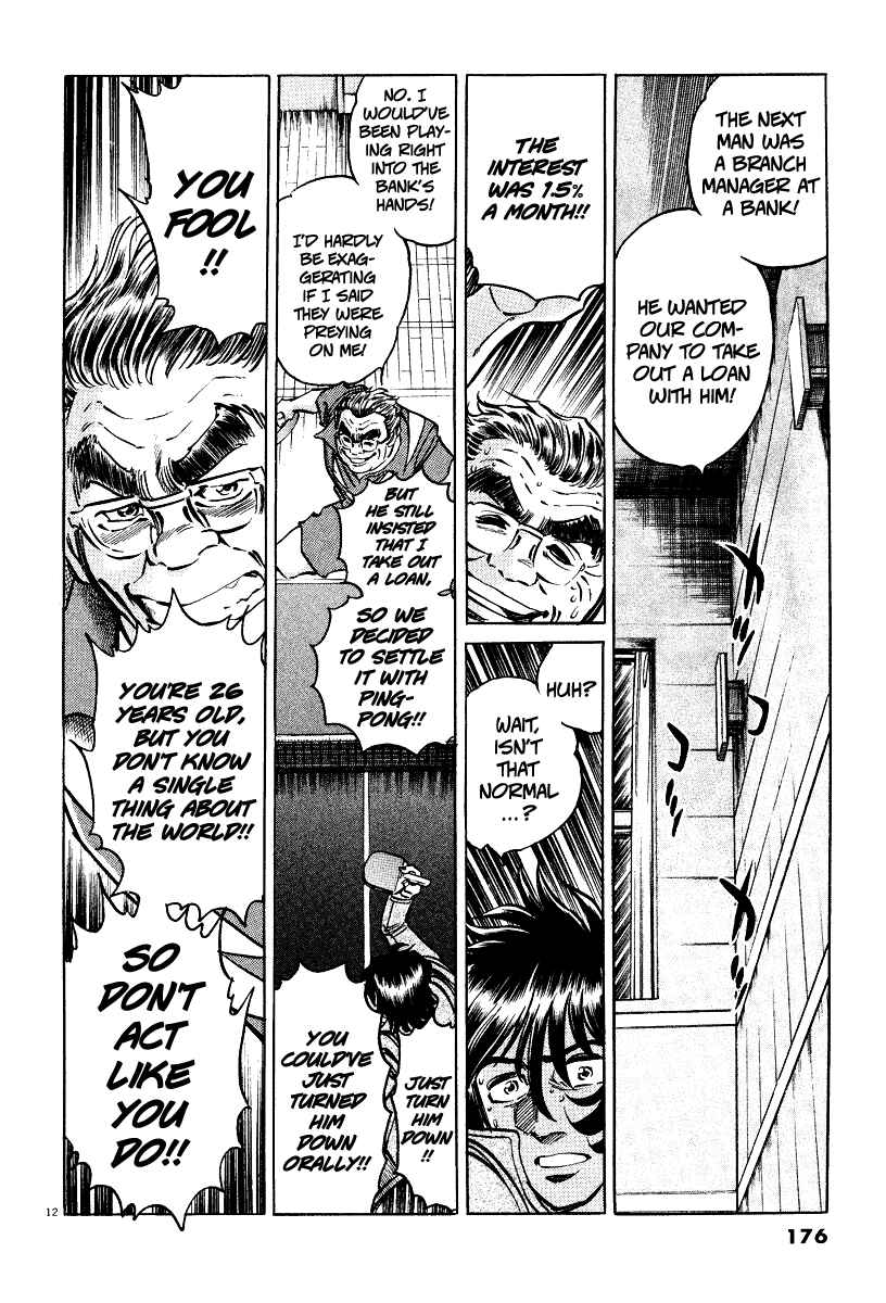 Page 11 Chapter 6 Ping Pong Boss