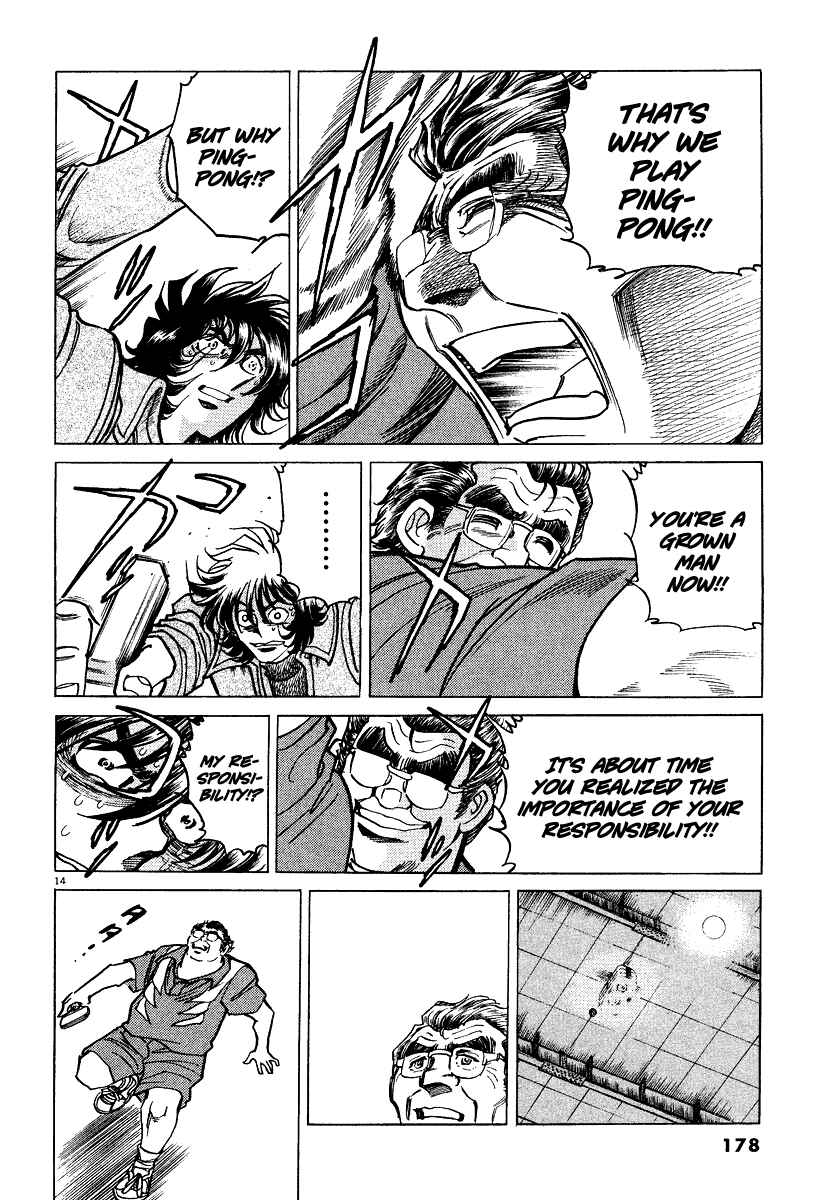 Page 13 Chapter 6 Ping Pong Boss