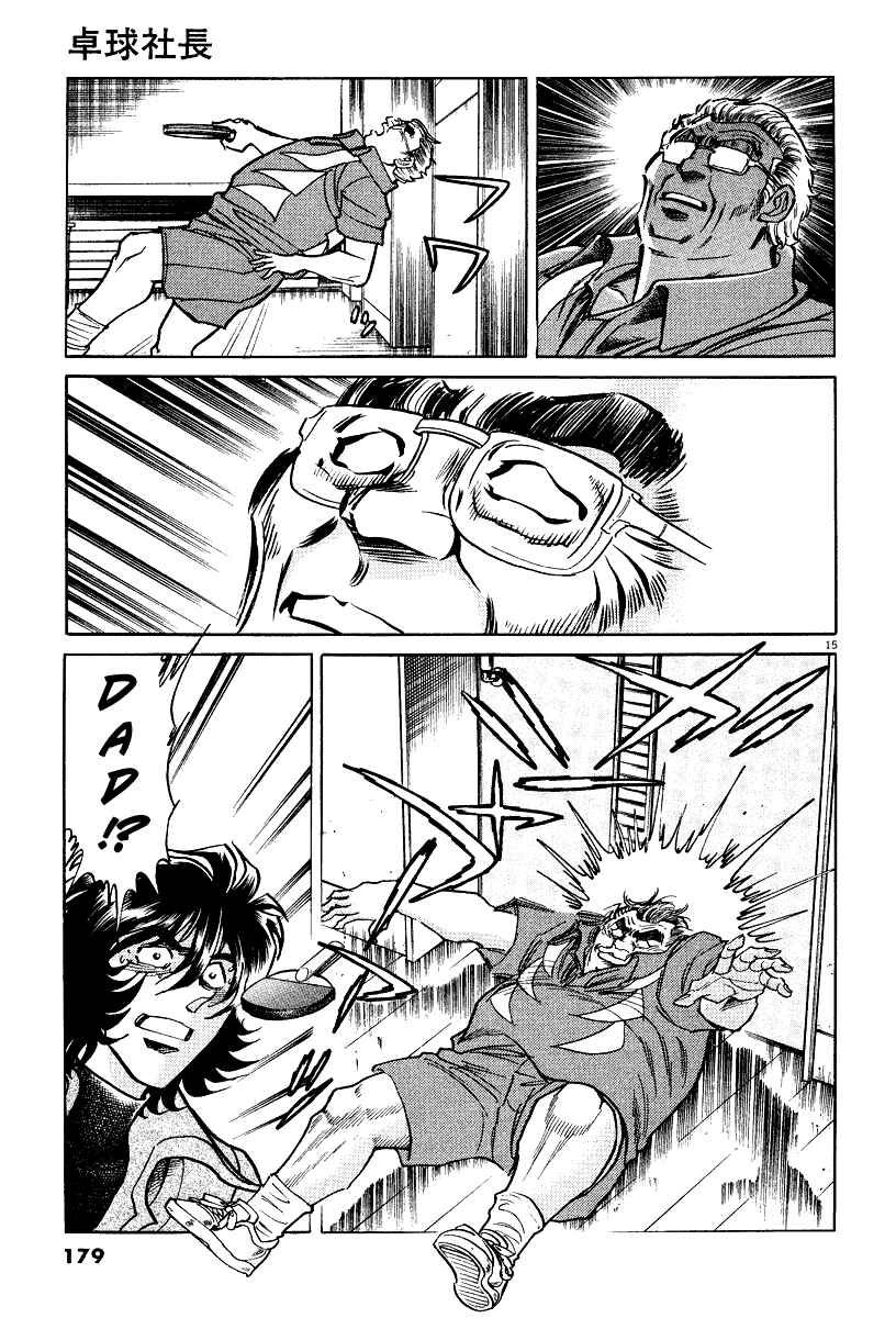 Page 14 Chapter 6 Ping Pong Boss