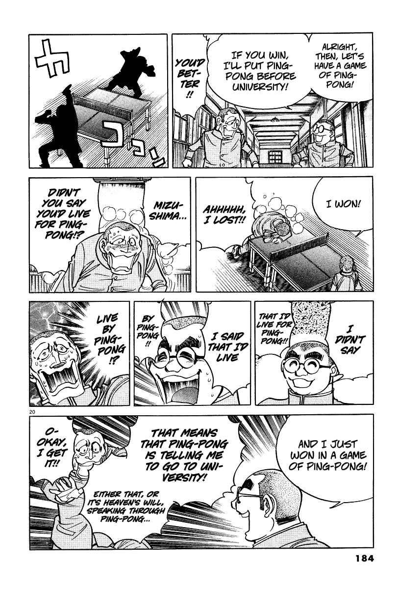 Page 19 Chapter 6 Ping Pong Boss