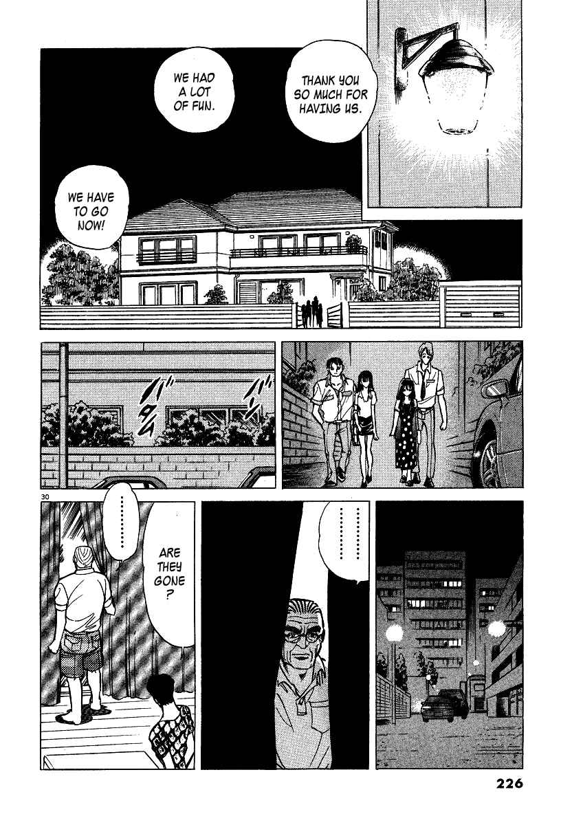 Page 28 Chapter 6.5 Ping Pong Boss