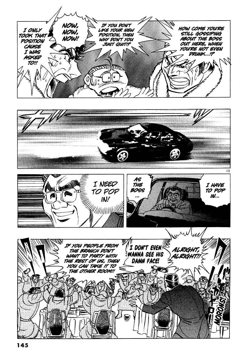 Page 13 Chapter 5 Ping Pong Boss