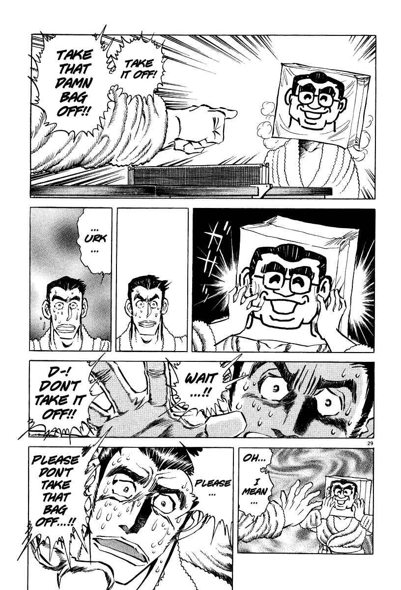 Page 28 Chapter 5 Ping Pong Boss
