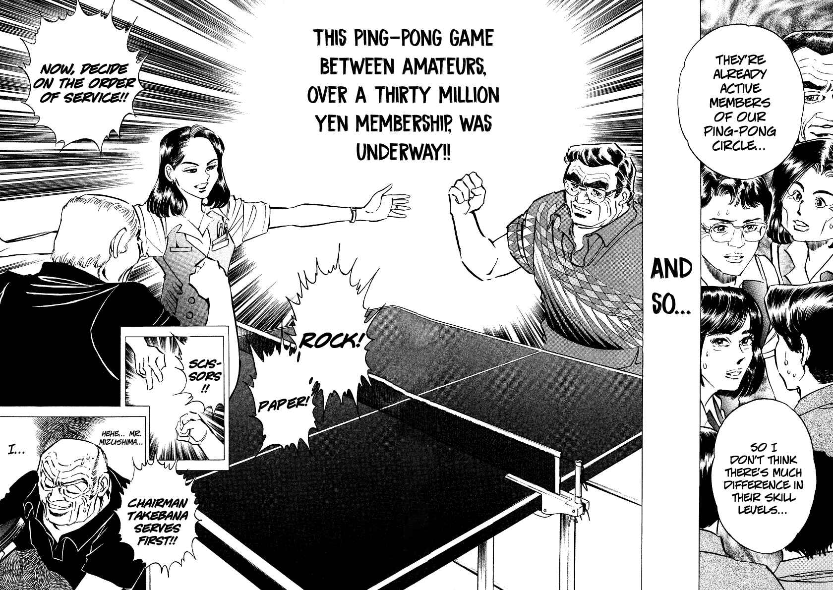 Page 10 Chapter 2 Ping Pong Boss