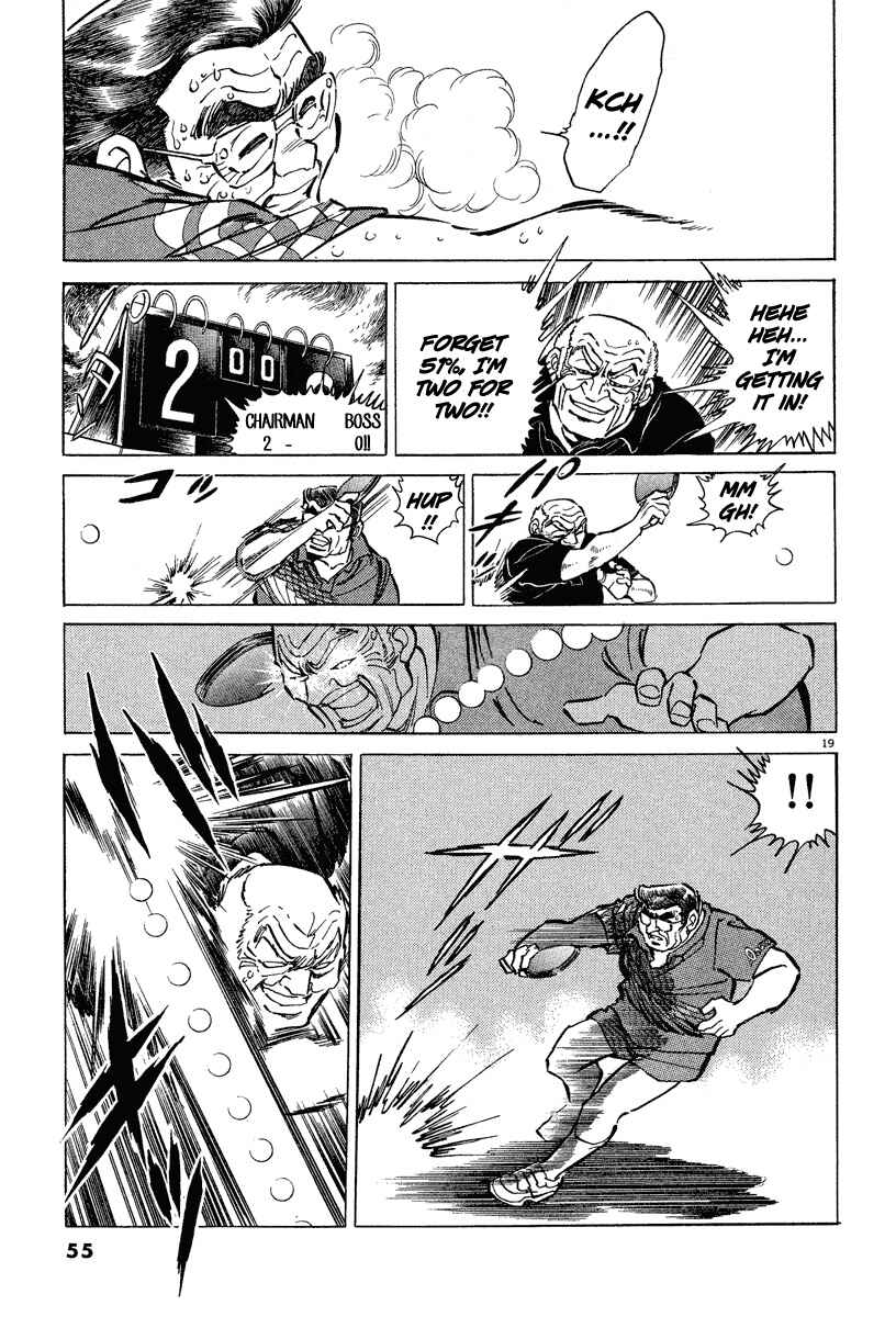 Page 15 Chapter 2 Ping Pong Boss