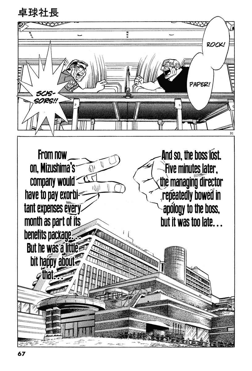 Page 27 Chapter 2 Ping Pong Boss