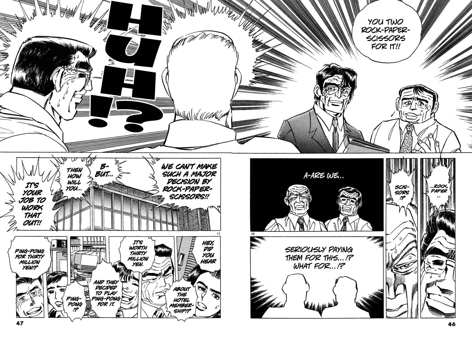 Page 9 Chapter 2 Ping Pong Boss
