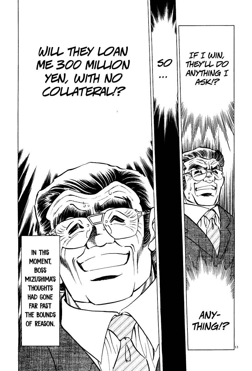 Page 11 Chapter 3 Ping Pong Boss