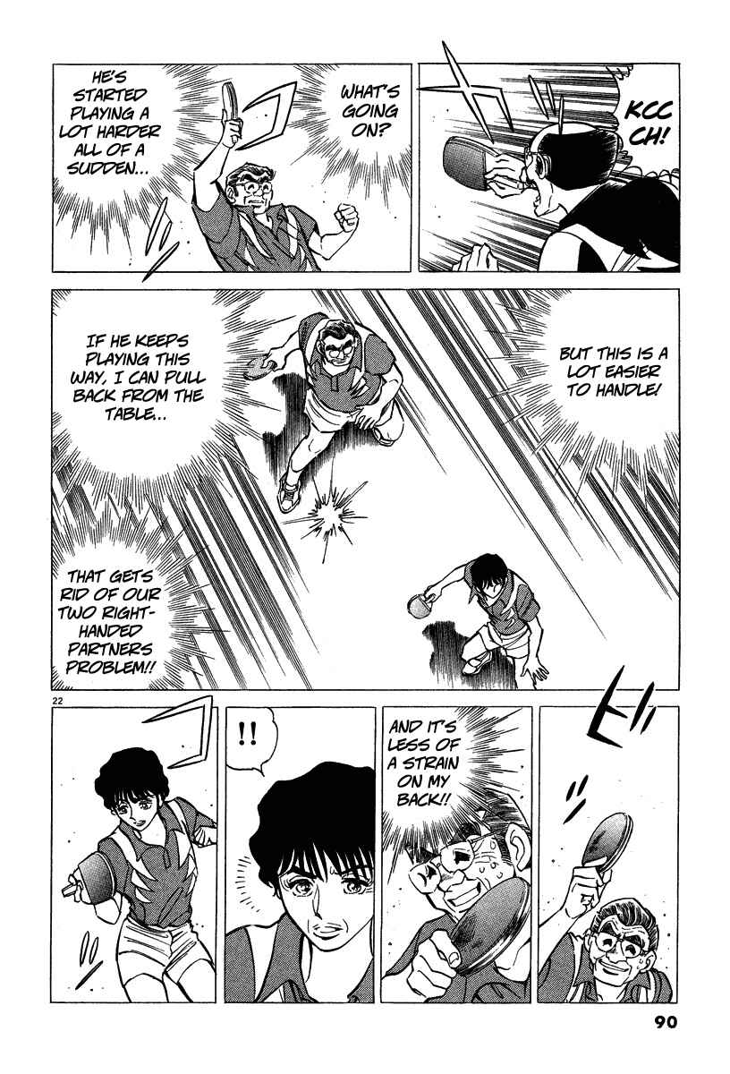 Page 22 Chapter 3 Ping Pong Boss
