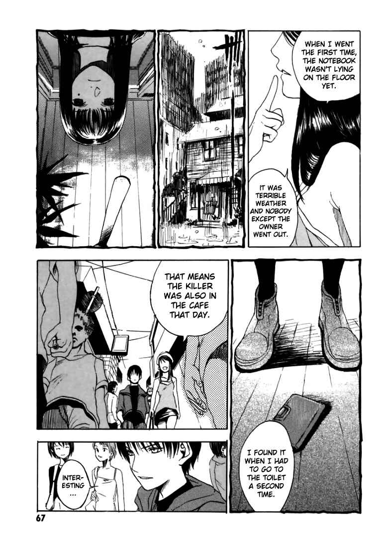 Page 18 Chapter 2 Goth