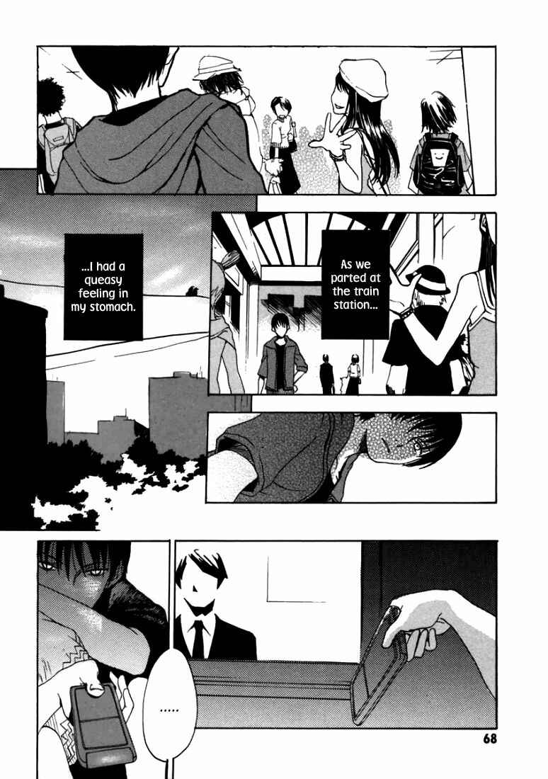 Page 19 Chapter 2 Goth