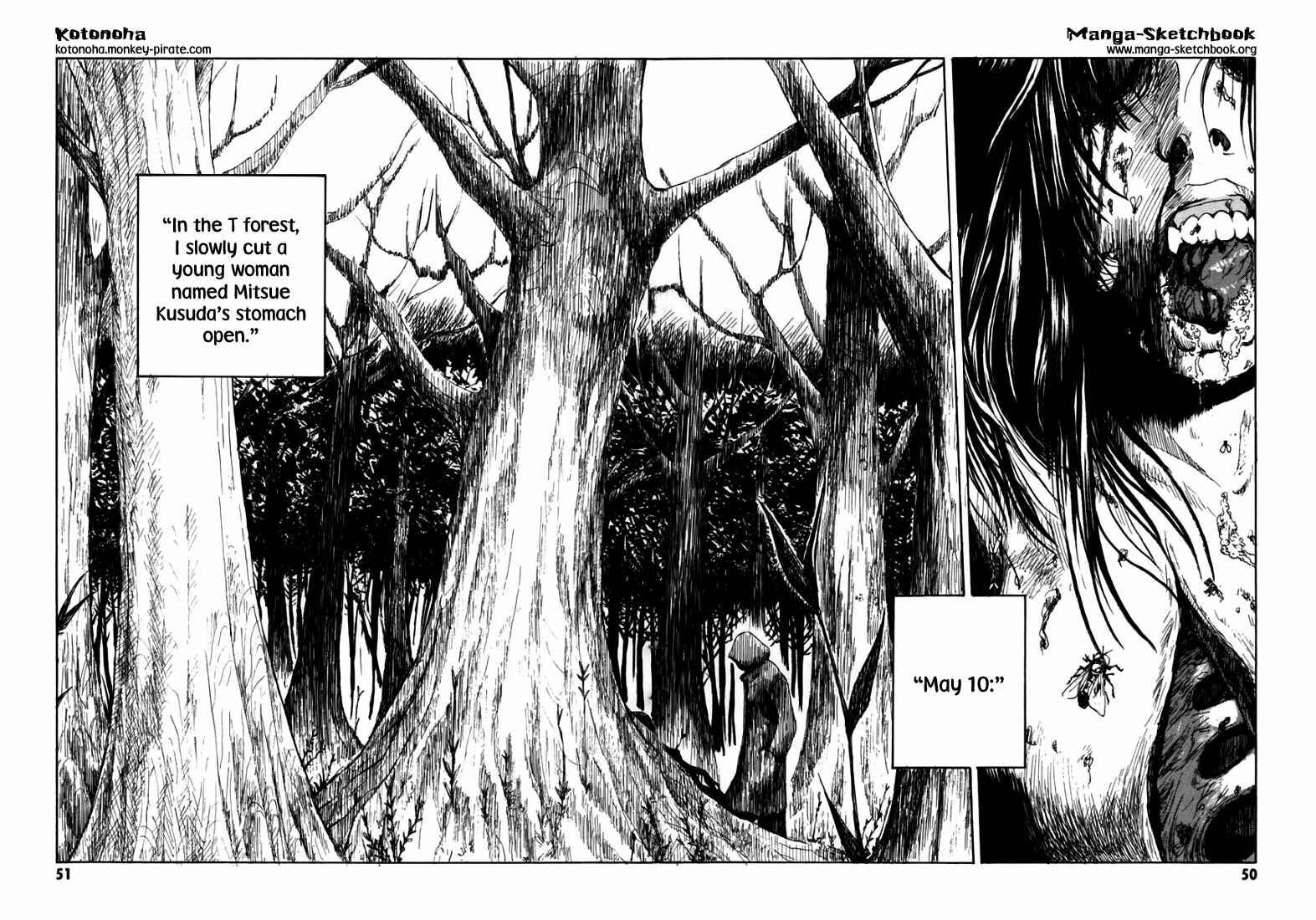Page 2 Chapter 2 Goth